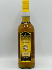 Murray McDavid Cult of Islay 2012 9 Jaar oud, 50% ABV - First Fill Port Finish