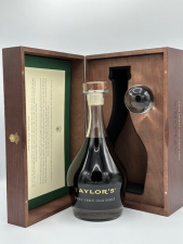 Taylors Very Very Old Tawny Port 2022