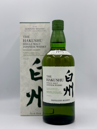 the-hakushu-single-malt-