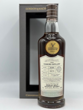 Gordon & Macphail Tormore 2000 22 Years old First fill Sherry Butt 59.1%