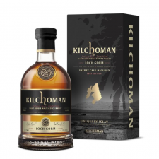 Kilchoman Loch Gorm 2023