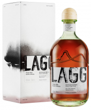 LAGG CORRIECRAVIE 55%