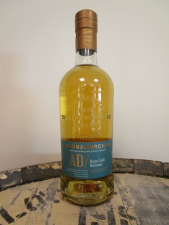 Ardnamurchan AD Rum Cask Release 55%