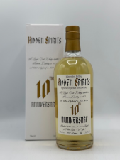 Hidden Spirits 10 Jarig Jubileum Ardmore 2013 - 2023 53.2%