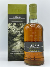 LEDAIG TRIPLE WOOD 53.8% LIMITED EDITION