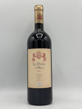 Tenuta Di Biserno Il Pino 2021
