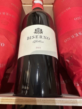 BISERNO 2021