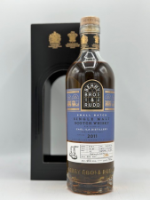 Berry Bros & Rudd Caol ila 2011- 2023 46%
