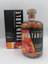Turntable Paradise Funk 46%