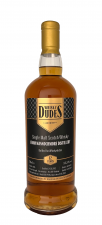 Whiskydudes Mannochmore 12 Years PX Barrique(1981) 51,5% (verwachte uitlevering 18-4-2025)
