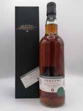 Adelphi Benriach 12 Years 2012 1st Fill Px Cask