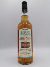 Murray McDavid Auchroisk Triple Finish 44,5%