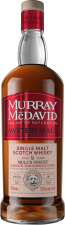 Murray Mcdavid Mystery Malt Mull's finest(Ledaig) moscatel Finish 57,6%