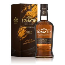 Tomatin Sherry Collection 15 Years Palo Cortado Cask 46%