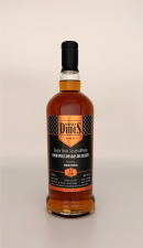 Whiskydudes Port Dundas 14 Years Amontillado Cask 59,7%