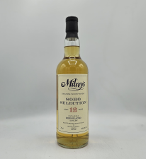 Milroy's Soho Selection Highland 12 Years 56,4%(Balblair)