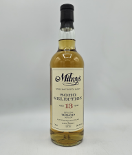 Milroy's Soho Selection Tomatin Cù Bocàn 13 Years Peated 50,4%