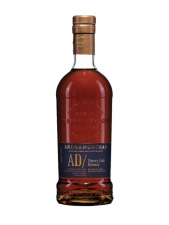 Ardnamurchan AD Sherry Cask Release 2024 50%