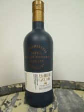 Ardnamurchan AD/09:16 Cask 884 57,1%