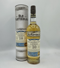 Old Particular Bowmore 10 Years Refill Hogshead 48,4%