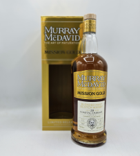 Murray Mcdavid Coastal Embrace 1995 Chapter I 28 Years Old cognac Cask 55,1%