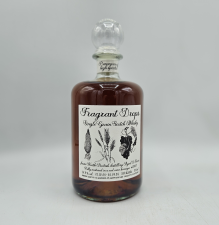 Fragrant Drops North British 15 Years Fully Matured in Red Wine Cask 58,2