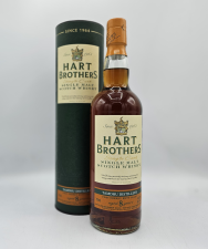 Hart Brothers Tamdhu 8 years old First Fill Sherry Butt 46%