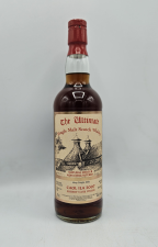 The Ultimate Caol Ila 16 Years Sherry Cask Finish(28 Maanden) 46%
