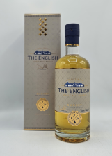 The English Smokey 43%