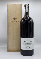 Taylor's Vintage Port 2009