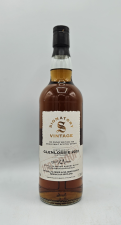 Signatory Vintage 100 Proof Glenlossie 12 Years Oloroso & Bourbon Cask  57,1% #35
