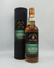 Signatory Small Batch Speyside(M) 14 Years 48,2% #batch 16