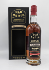 Old Perth Vintage 2009 Sherry Cask 53,6%