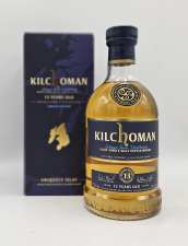 Kilchoman 13 years Limited Edition 50%