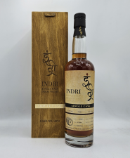Indri Single Cask #4074 ex-bourbon 58,5%