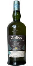 Ardbeg Smoketrails Manzanilla Edition 46% 2022