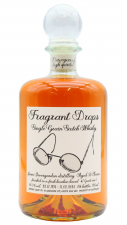 Fragrant Drops Invergordon 50 Years 1st fill Bourbon Barrel 1974 46,8%