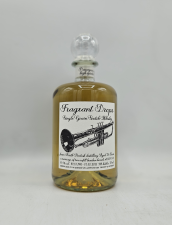Fragrant Drops North British 34 Years 1991 41,9%