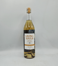 Living Souls Balblair 10 Years Limousin XO Cask 46%