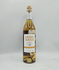 Living Souls Blended Scotch 40 Years Refill Sherry Cask 41,2%