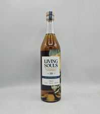 Living Souls Kildalton 19 Years Bourbon & Sherry Cask 42%