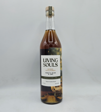 Living Souls Ninety-Nine & one Bourbon/ Sherry Cask 46,3%