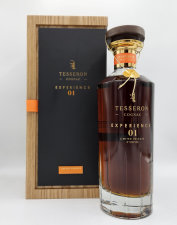 Tesseron Cognac XO & Beyond Experience 01