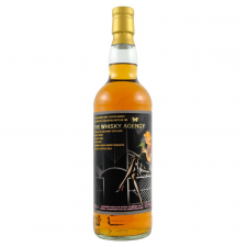 The whisky Agency Sequences Glen Grant 1998 25 Years 50,4%