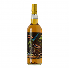 The Whisky Agency Sequences Bowmore 1996 26 Years Hogshead 49,9%