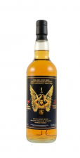 The Whisky Agency Ardmore 1997 25 Years 51,4%