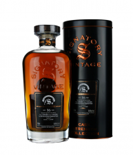 Signatory Symington's Choice Mannochmore 16 Years PX Cask 54,6%