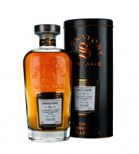 Signatory Vintage Craigelachie 16 Years Madeira Hogshead 55,8%