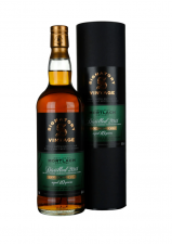 Signatory Small Batch Mortlach 10 Years Px Cask 48,2% #Batch 15