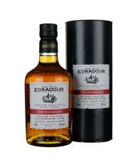 Edradour 12 Years Michael Eppan Serie Pinot Noir Cask 48,2%